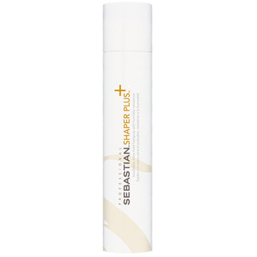 Sebastian Shaper Plus Hairspray / 10.6 oz. (55% VOC)