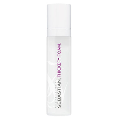 Sebastian Thickefy Foam - Weightless Thickener / 6.8 oz.