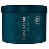Sebastian Twisted Elastic Treatment Mask / 16.9 oz. - 500 mL.
