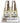 Seche Condition Keratin Infused Cuticle Oil / 0.5 oz. - 6 Piece Display