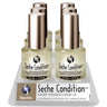 Seche Condition Keratin Infused Cuticle Oil / 0.5 oz. - 6 Piece Display