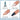 Seche FX Diamond Effect Top Coat - Blue / 0.5 oz.