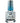 Seche FX Diamond Effect Top Coat - Blue / 0.5 oz.