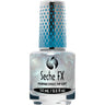 Seche FX Diamond Effect Top Coat - Blue / 0.5 oz.