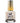 Seche FX Diamond Effect Top Coat - Gold / 0.5 oz.