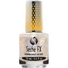 Seche FX Diamond Effect Top Coat - Gold / 0.5 oz.