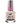 Seche FX Diamond Effect Top Coat - Pink / 0.5 oz.
