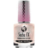 Seche FX Diamond Effect Top Coat - Pink / 0.5 oz.