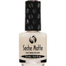 Seche Matte Flat Finish Top Coat / 0.5 oz.