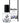 Seche Vite Dry Fast Top Coat / 0.5 oz. (Boxed)