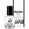 Seche Vite Dry Fast Top Coat / 0.5 oz. (Boxed)
