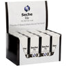 Seche Vite Dry Fast Top Coat / 12 Piece Display - 0.5 oz. Each