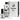 Seche Vite Dry Fast Top Coat Professional Kit - (1) Dry Fast Top Coat 1/2 oz. + (1) Dry Fast Top Coat Refill Bottle - 4 oz. + (1) Nozzle