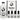 Seche Vite Professional / (1) 16 oz. Refill +  (4) 0.5 oz. Seche Vite (Bonus Buy Kit)