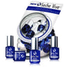 Seche Vive Instant Gel Effect Top Coat / (36) 0.125 oz. Each in a Bucket