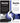 Seche Vive Instant Gel Effect Top Coat & Seche Clear Base Coat Duo Pack
