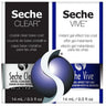 Seche Vive Instant Gel Effect Top Coat & Seche Clear Base Coat Duo Pack