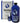 Seche Vive Instant Gel Effect Top Coat Professional Bonus Buy Kit / (1) 16 oz. Seche Vive Instant Gel Effect Top Coat Refill + (4) 0.5 oz. Seche Vive Instant Gel Effect Top Coat