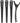 Sectioning Clips - Extra Large / 5-1/2" by Product Club