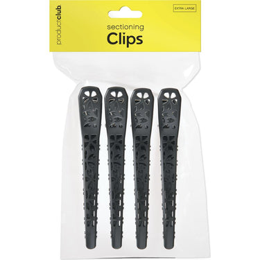 Sectioning Clips - Extra Large / 5-1/2" by Product Club