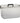 Secure Latch Storage Box with Handle by Product Club