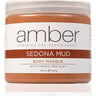 Body Masque - Sedona Mud + French Red Clay / 16 oz.