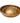 Sedona Hammered Copper Manicure Bowl
