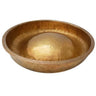 Sedona Hammered Copper Manicure Bowl