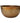 Sedona Hammered Copper Pedicure Bowl