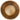 Sedona Hammered Copper Pedicure Bowl