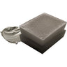 Sedona Mud Paraffin - Blocks / (6) 1 Lb. Blocks = 6 Lbs.