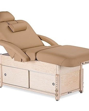 Sedona&trade; Salon Stationary Massage Table by EarthLite