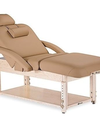 Sedona&trade; Salon Stationary Massage Table by EarthLite