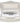 See-Thru Plastic Sterilizing Tray by DL Pro
