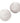Selenite Crystal Sphere Set