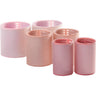 Self-Grip Roller Set - Ceramic & Ionic - 6 Pieces by Soft 'N Style