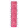 Self-Grip Rollers / Red 1/2" / 12 Pack by Soft n Style