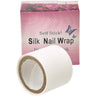 Self Stick Silk Wrap Nails - Thinner, Stronger &amp; More Natural - Each