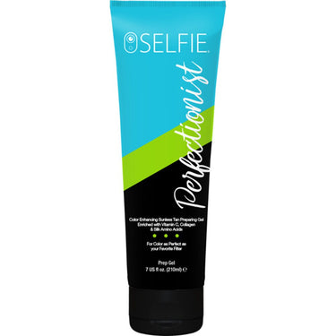 Selfie Perfectionist Prep Gel / 7 fl. oz - 210 mL.