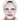 Sensitive Peel Off Mask / 10 Treatments by uQ