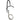 SereneScalp Waterfall Shower Head Add-On / Turn Your Shampoo Station into a Head Spa by DIR Salon Furniture