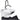 SereneScalp Waterfall Shower Head Add-On / Turn Your Shampoo Station into a Head Spa by DIR Salon Furniture