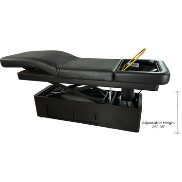 SereniScalp™ Head Spa Table by TouchAmerica