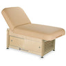Serenity&trade; Facial Spa Treatment Table Cabinet Base with PowerAssist&trade; by Living Earth Crafts