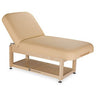 Serenity&trade; Facial Spa Treatment Table Shelf Base with PowerAssist&trade; by Living Earth Crafts