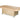 Serenity™ Flat Spa Treatment Table Cabinet Base by Living Earth Crafts