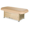 Serenity&trade; Flat Spa Treatment Table Cabinet Base by Living Earth Crafts