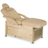 Serenity&trade; Salon Treatment Table Cabinet Base with PowerAssist&trade; by Living Earth Crafts
