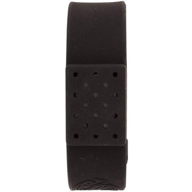 Serina & Company - Aromatherapy AromaSport Bracelet - Black | Aromatherapy Jewelry for Retail!