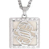 Serina & Company - Signature Aromatherapy Locket Necklace | Aromatherapy Jewelry for Retail!